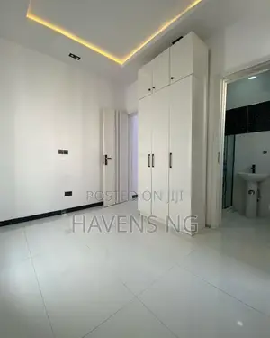 4bdrm Duplex in Abraham Adesanya Estate for sale