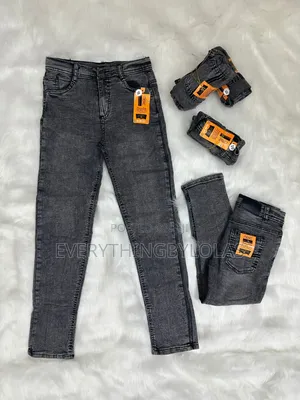 Photo - Boys Jeans
