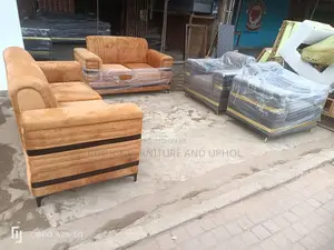Soft Sets of Chairs