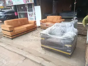 Soft Sets of Chairs