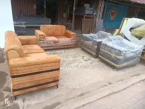 Soft Sets of Chairs