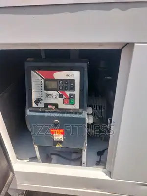 45kva Mikano Generator