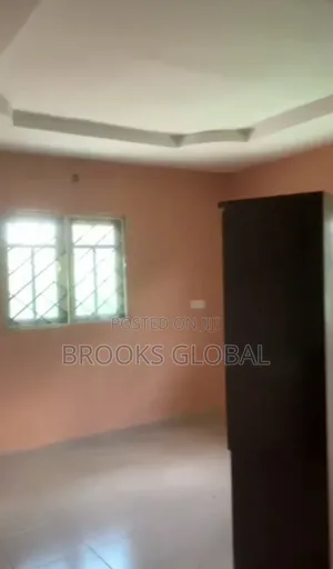 3bdrm Bungalow in Benin City for rent