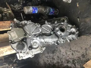 Camry Front Casing 2022
