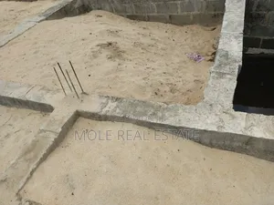 Full Plot Ijegun Festac Rd 10% Initial Deposit Instalmental