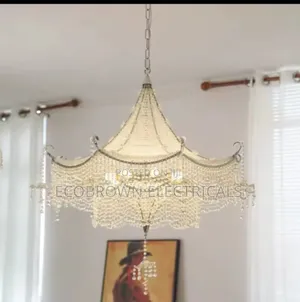 Modern Royal Interior Design Chandelier