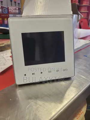 Wall Amplifier