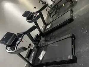 American Fitness Heavy Duty Commercial Treadmill Machine