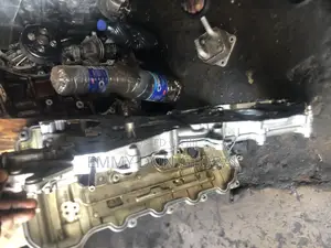 Camry Front Casing 2022