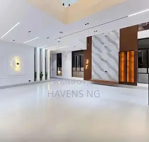 5bdrm Duplex in Abraham Adesanya Estate for sale