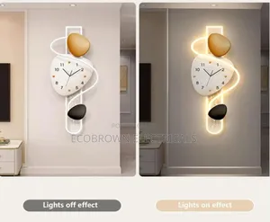 Frame With Remote Control Quality Art Interior Design