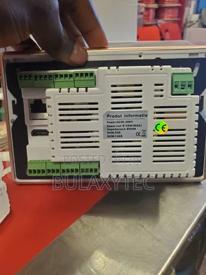 Wall Amplifier
