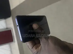 Motorola G Pure 32 GB Blue