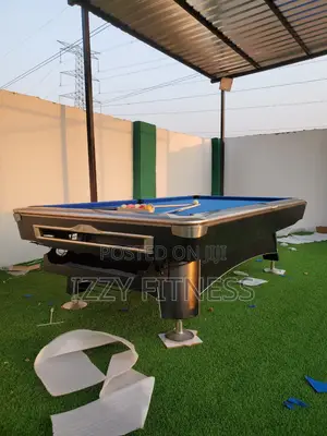 Luxury Standard Billiard Pool Board