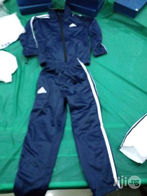 Original Track Suit Children