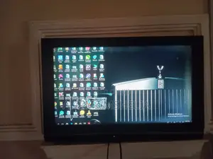 Photo - Panasonic 32inch Tv
