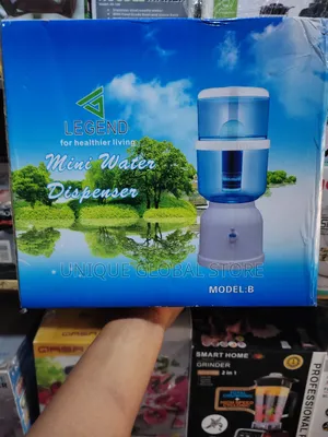 Legend Mini Water Dispenser