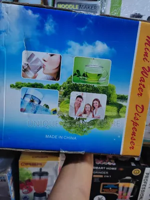 Legend Mini Water Dispenser