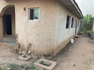 Photo - 3bdrm Bungalow in Ofada, Ifo for rent