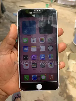 Photo - Apple iPhone 8 Plus 64 GB