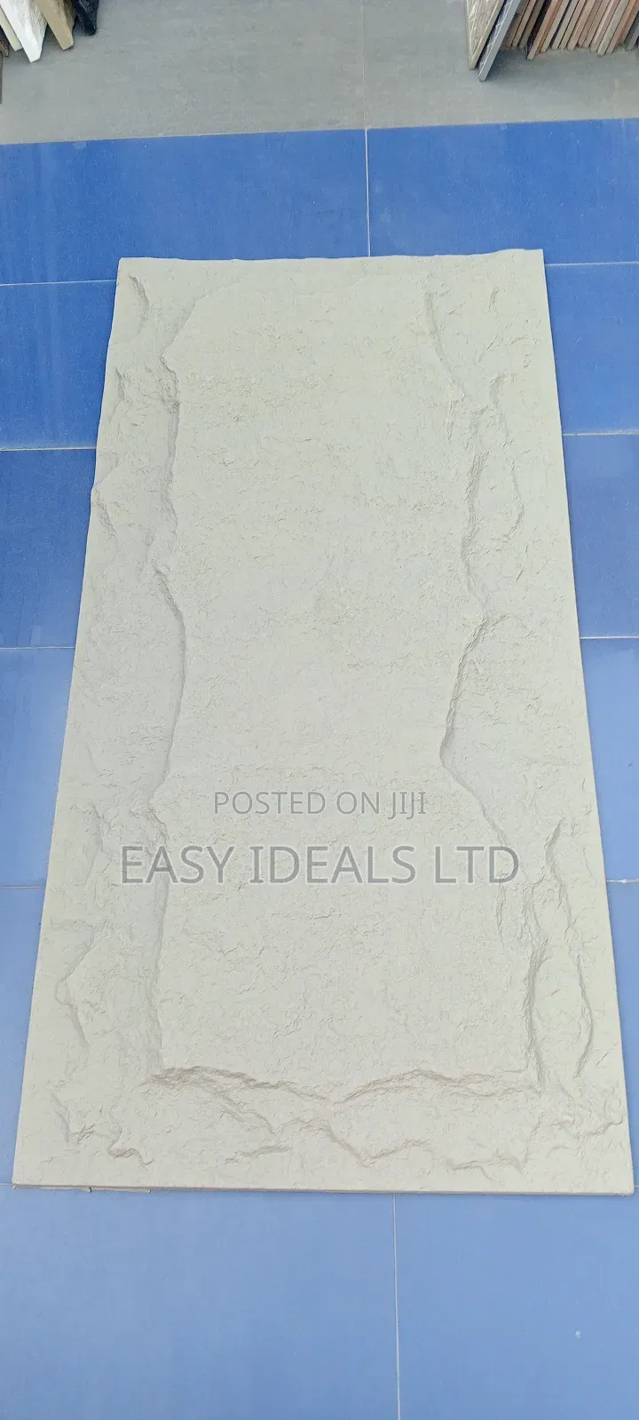 Pu Stone (Polyurethane Stone)