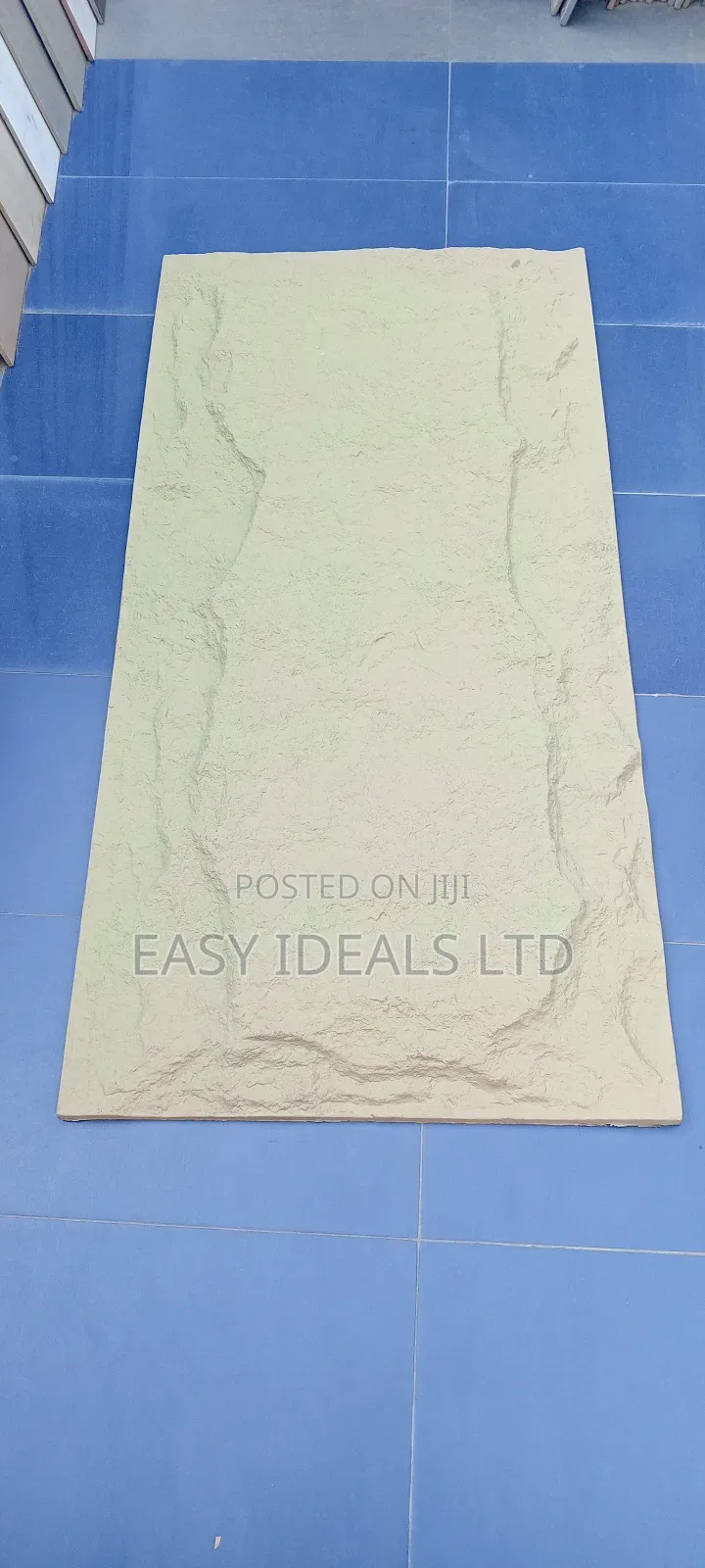 Pu Stone (Polyurethane Stone)