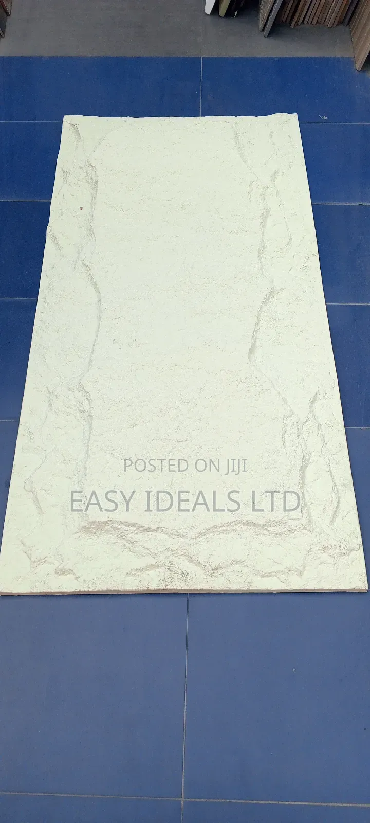 Pu Stone (Polyurethane Stone)