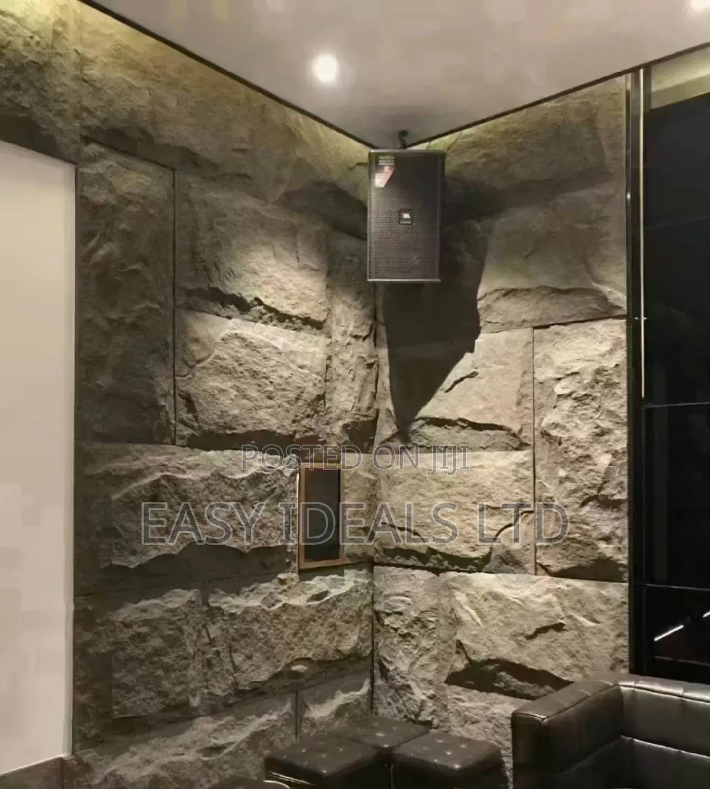 Pu Stone (Polyurethane Stone)