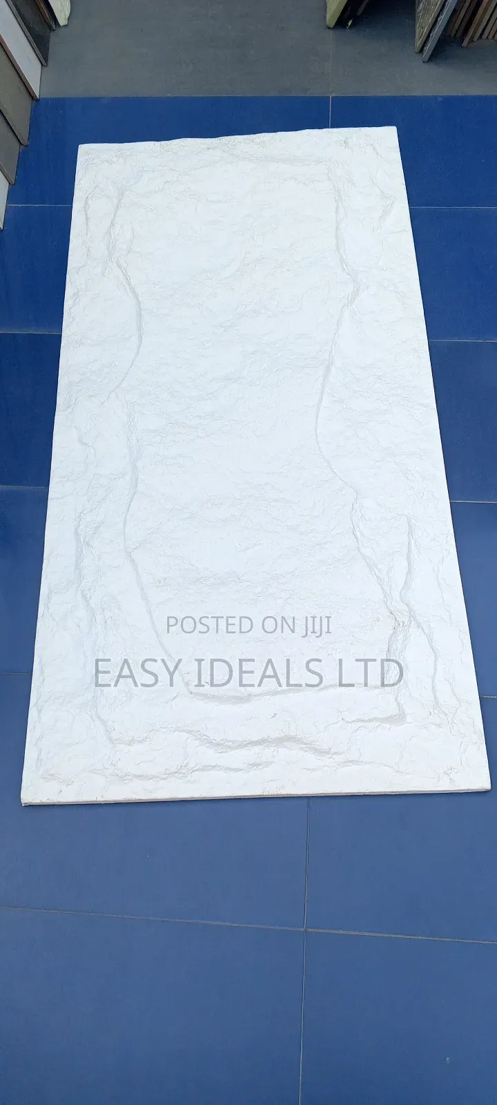 Pu Stone (Polyurethane Stone)