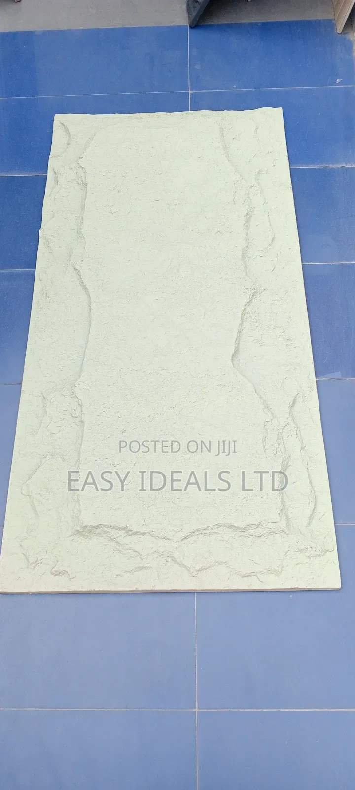 Pu Stone (Polyurethane Stone)