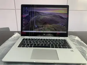 Laptop HP EliteBook X360 1030 G2 16GB Intel Core I7 SSD 256GB