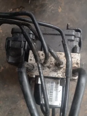 Ford Explorer 2014abs Pump