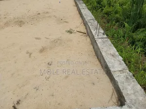 Full Plot of Land Ijegun-Ijegemo New Expressway