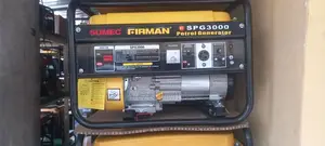 Sumec Firman Generator Spg3000