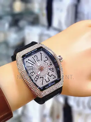 Affordable Franck Muller Wristwatch