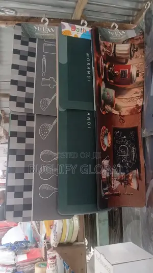 Kitchen Mat