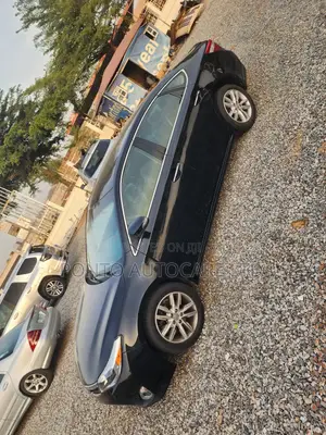 Toyota Avalon 2014 Black