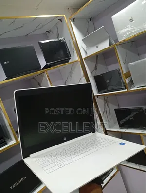 Laptop HP Stream Notebook 8GB Intel Celeron SSD 128GB