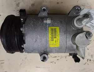 2013-2019 Ford Escape Air Conditioner Compressor 1.6l
