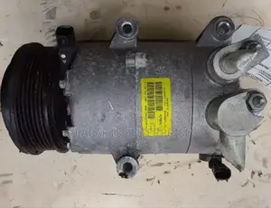 2013-2019 Ford Escape Air Conditioner Compressor 1.6l