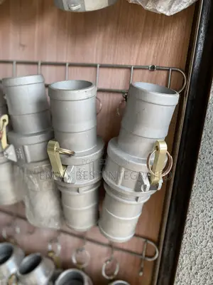 Hose Coupling