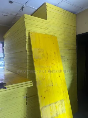 Scaffolding Board