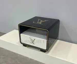 Timeless Mini Centre Table