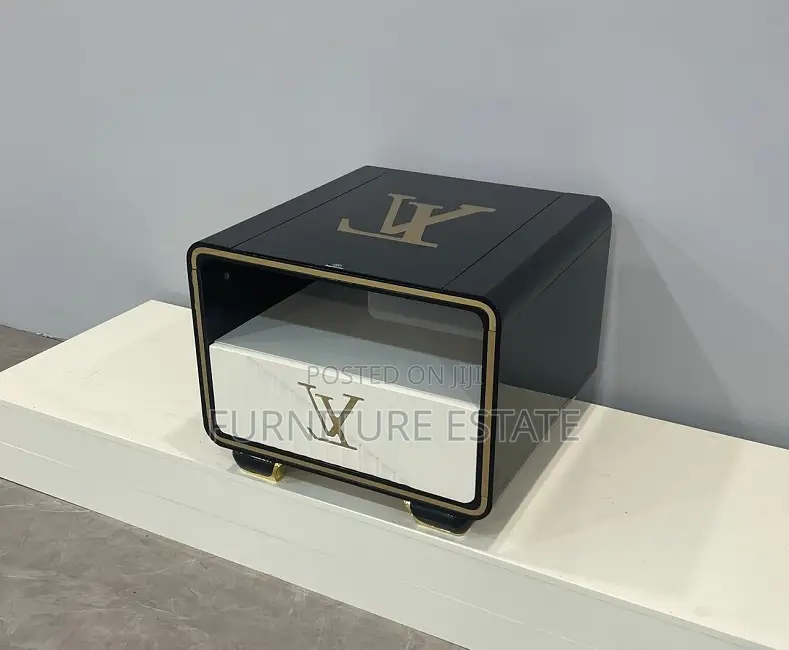 Timeless Mini Centre Table