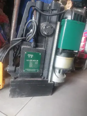 38mm Magnetic Drilling Machine