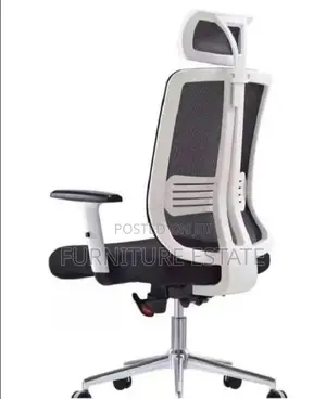 Timeless Ergonomic Swivel Office Chair