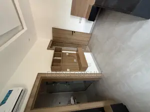 Furnished 3bdrm Block of Flats in Jabi for rent
