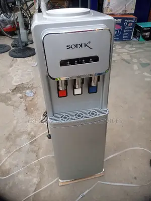 Sonik Cold, Hot Normal Water Dispenser