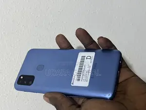 Samsung Galaxy M31 64 GB Blue