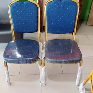 Large Church Banquet Chair